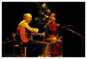 Concert Dominique